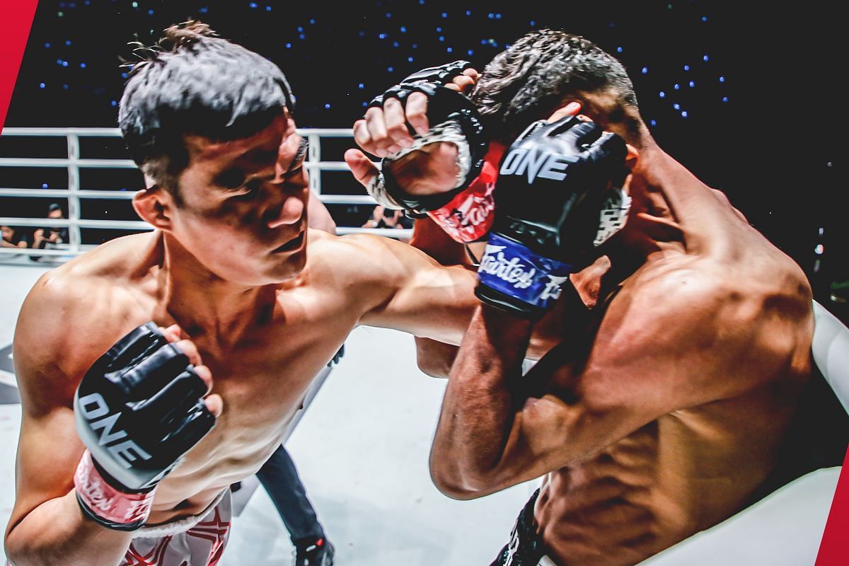 Saemapetch [Photo via: ONE Championship]