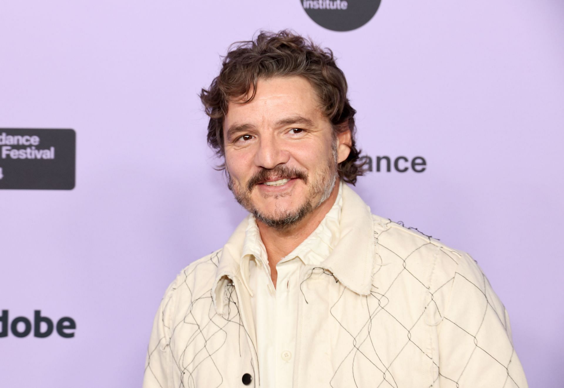 Pedro Pascal Is Confirmed As Reed Richards In Marvel's Fantastic Four ...