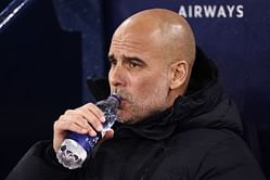 "Every game they are better than the opponent" - Pep Guardiola makes Liverpool Premier League title claim after Man City's 3-1 win against Burnley