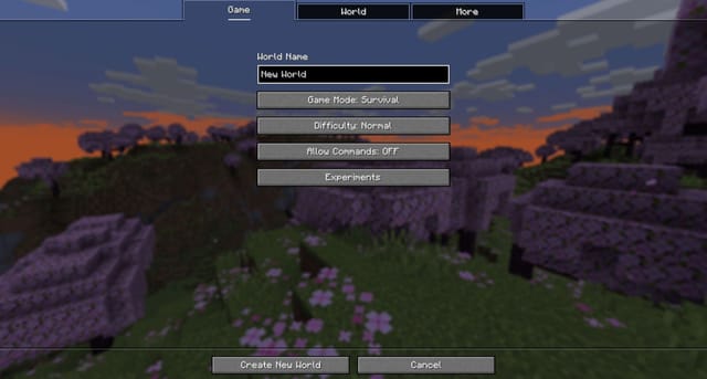 "Kind of cool actually": Minecraft player shares their opinion on new ...