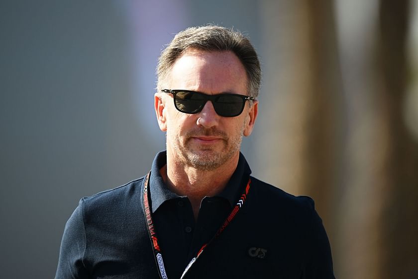 Red Bull: Is Christian Horner getting sacked next week? Breaking down F1  rumors about the Red Bull boss' future