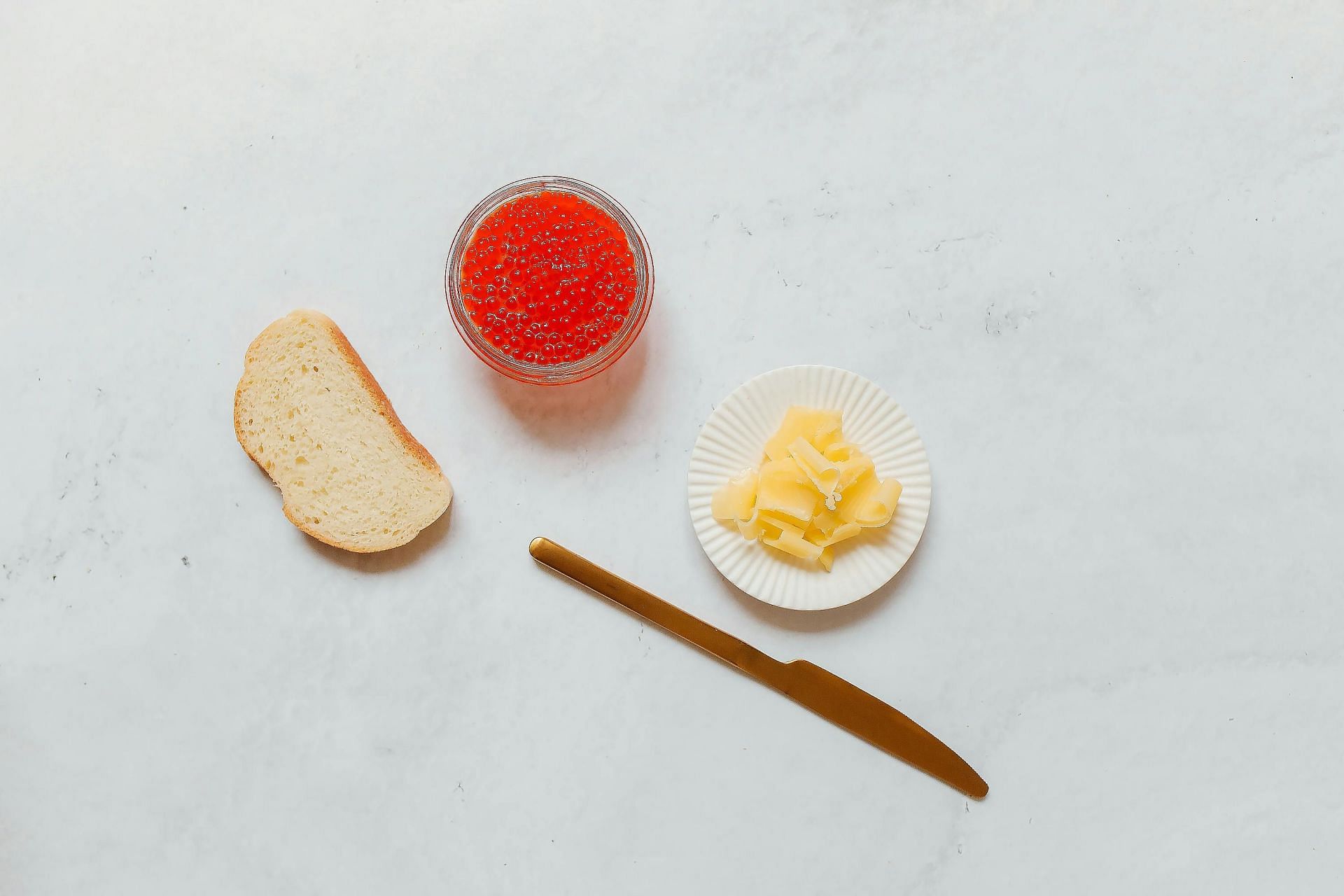 best butter alternatives (image sourced via Pexels / Photo by polina)