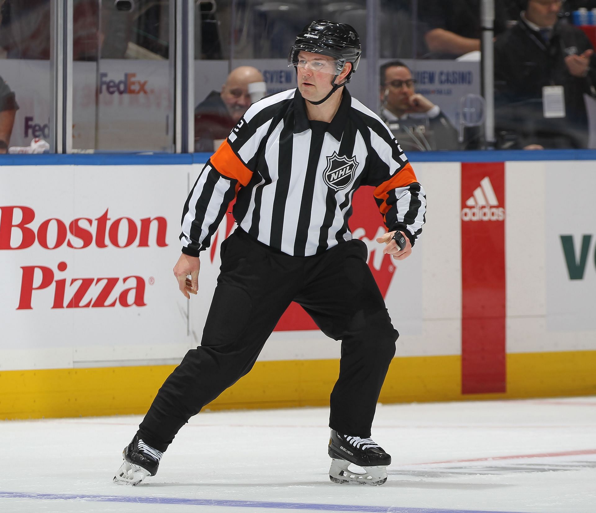 Jon McIsaac Salary