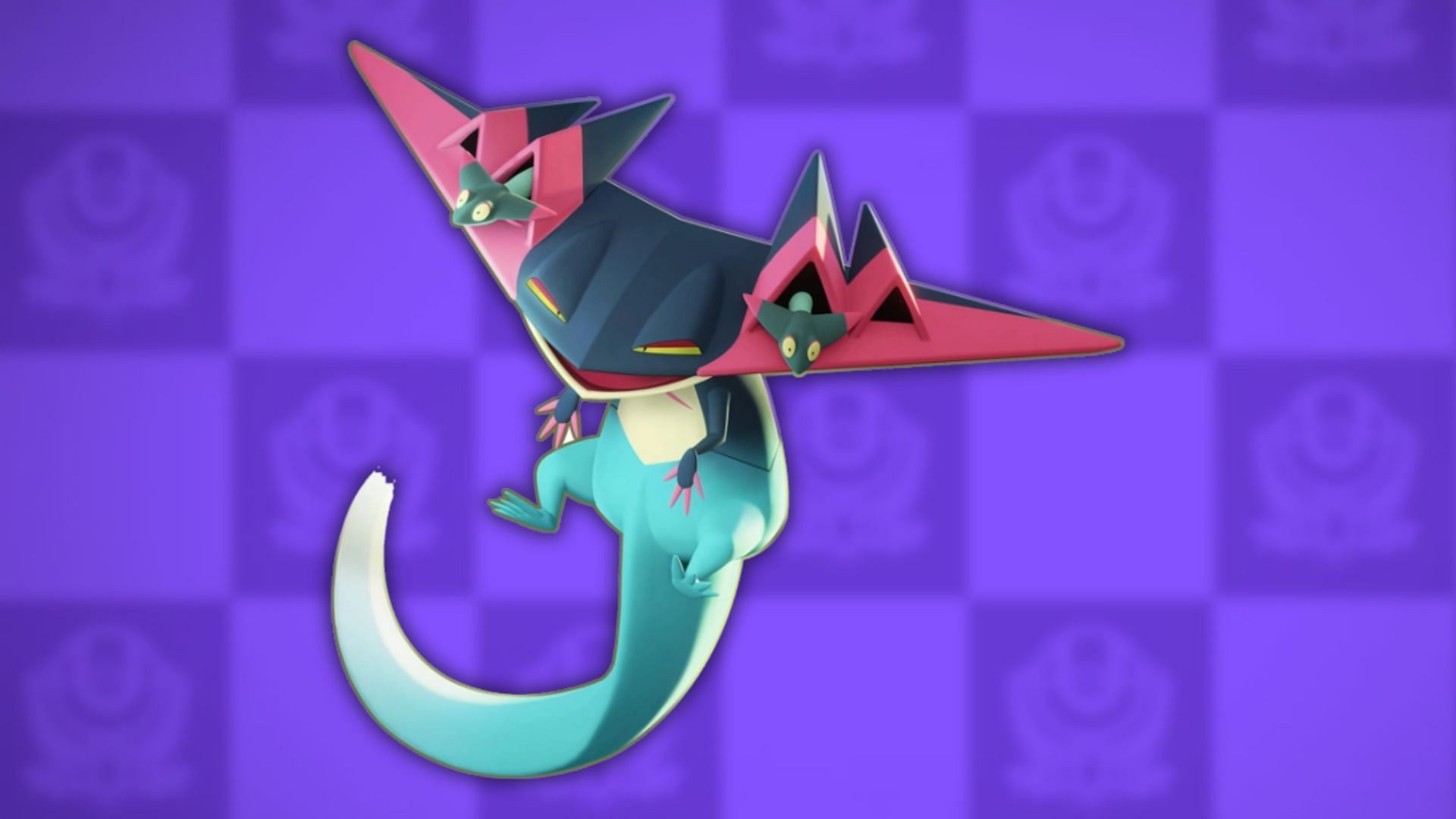 Dragapult in Pokemon Unite (Image via The Pokemon Company)