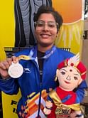 “I was mentally shattered” - Khelo India Youth Games medalist Grishma Thorat recalls trauma of personal tragedy