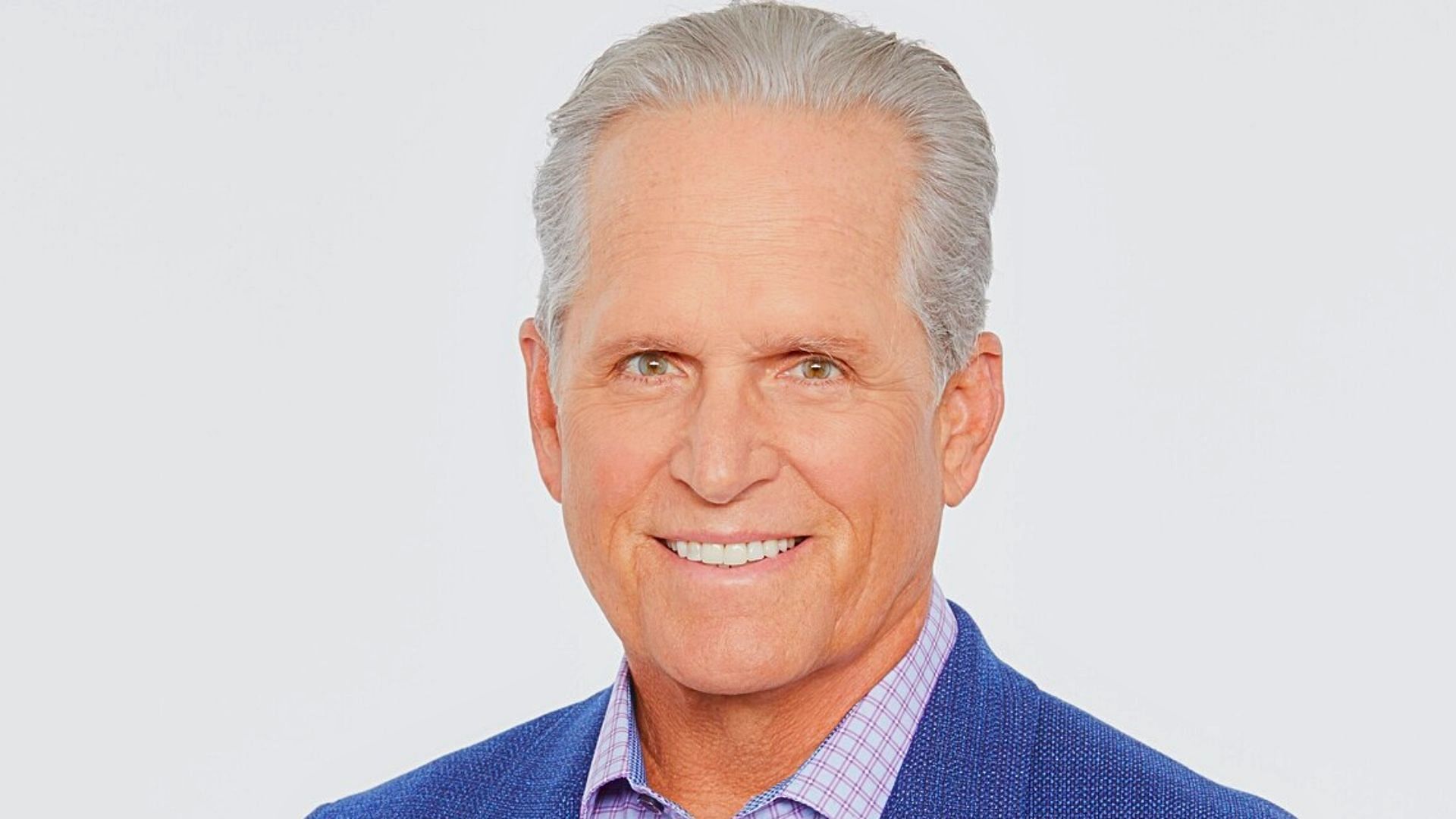 Gregory Chase is portrayed by Gregory Harrison on General Hospital (Image via ABC)