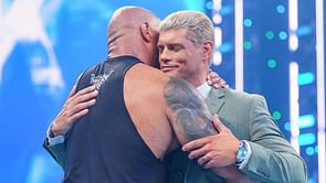 WWE changing WrestleMania plans to let Cody Rhodes finish his story after major fans backlash must happen, urges veteran