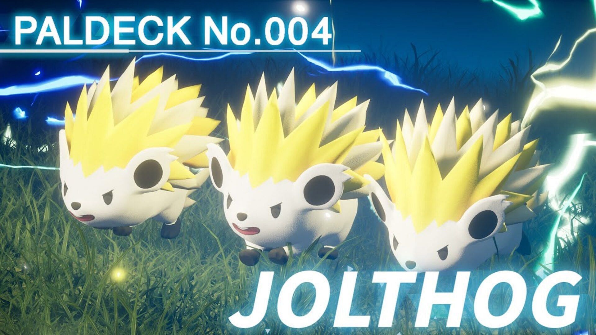 Jolthog (Image via Pocket Pair Inc)