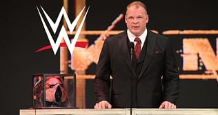Kane praises WWE Hall of Famer, calls him "one of the biggest superstars of all time"