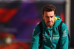 "2024 Aston Martin is an upgraded 2023 Red Bull": Fernando Alonso's former teammate comments on Spaniard's challenger for the season
