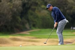 Rory McIlroy laughingly gives retirement condition citing one major achievement