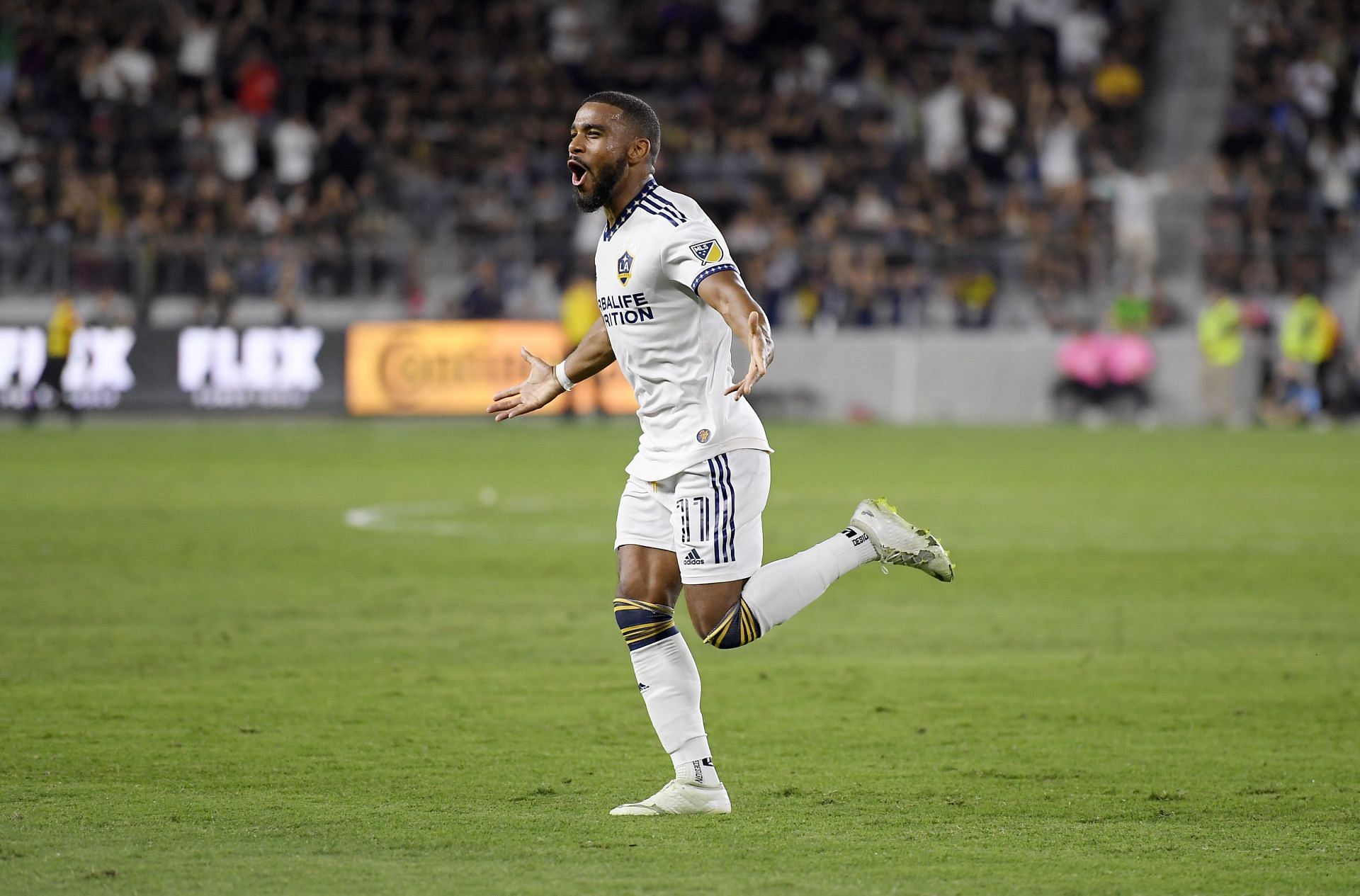 Los Angeles Galaxy Vs Charlotte FC Prediction And Betting Tips | 7th ...