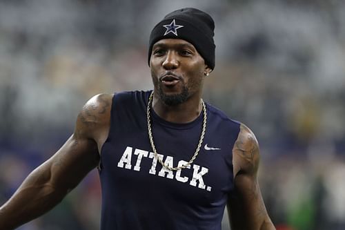 Dez Bryant