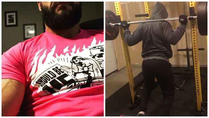 47-year-old WWE Superstar medically cleared to make an in-ring return, but there's a major twist