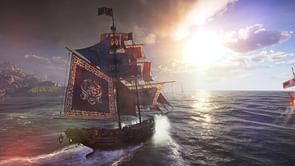 How to get Metals in Skull and Bones