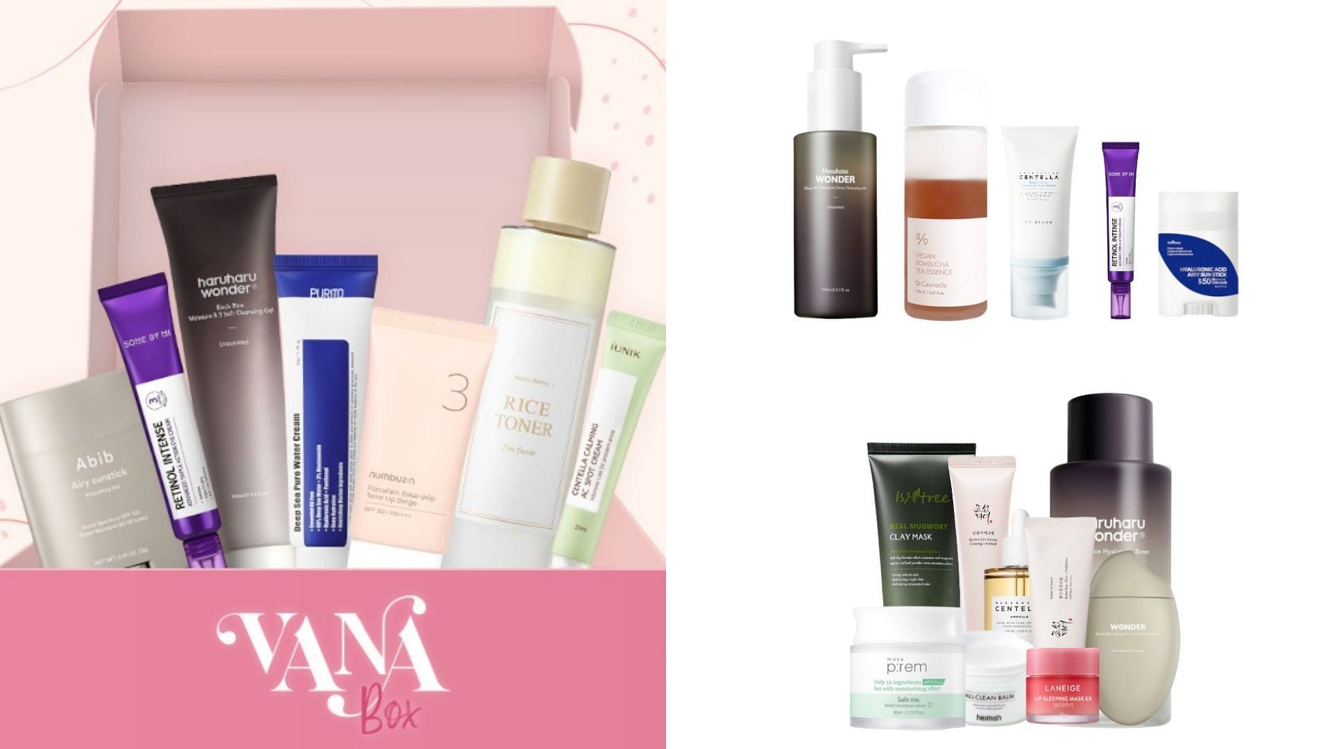 Best beauty products to get on Stylevana (Image via Stylevana)