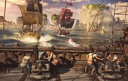 5 things you need to know about the Skull and Bones early game