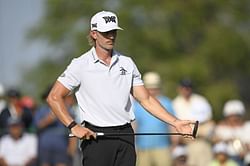 Who is leading the 2024 Mexico Open at Vidanta after Day 3? Leaderboard explored