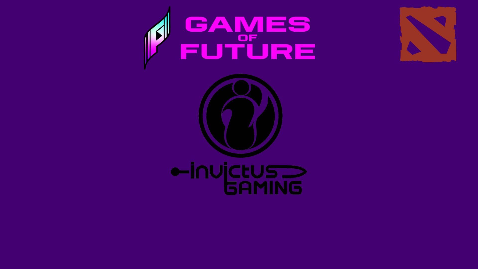 Invictus Gaming (Invictus Gaming|Sportskeeda)