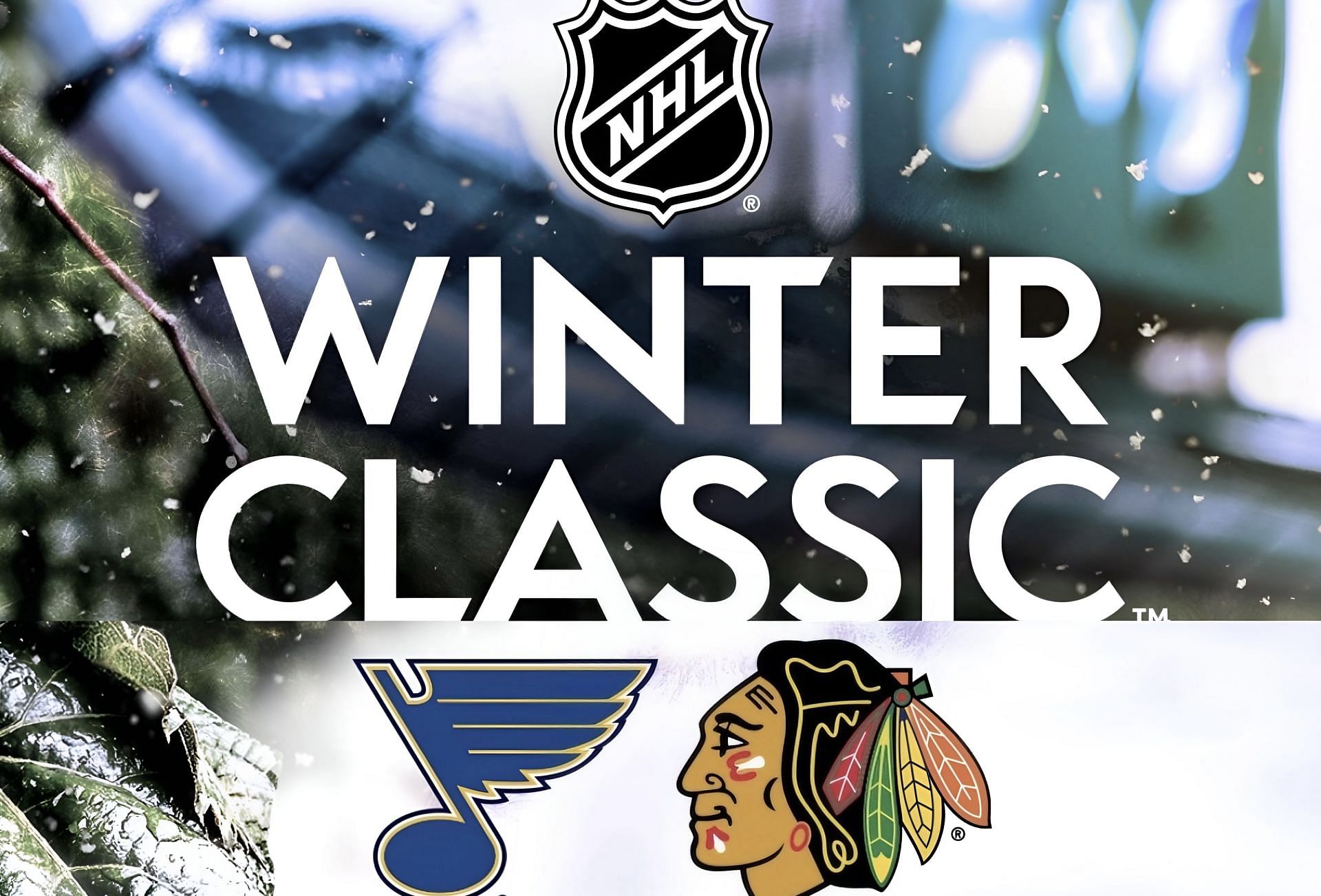 2025 Winter Classic Rumors