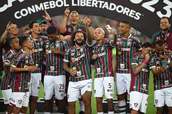 LDU Quito vs Fluminense Prediction and Betting Tips | February 22nd 2024