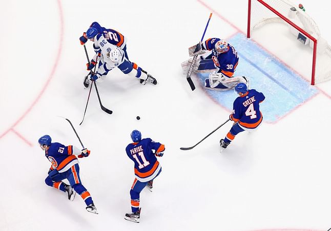 Tampa Bay Lightning vs New York Islanders: Game Preview, Predictions, Odds, Betting Tips & more | Feb. 24, 2024