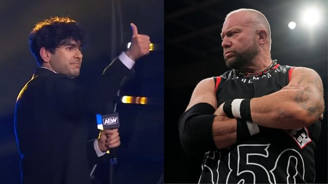 Tony Khan could pull off a shocking twist in WWE legend's storyline, according to Bully Ray