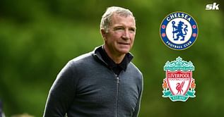 “That’s my one concern” - Graeme Souness predicts who will win Carabao Cup final when Chelsea face Liverpool