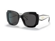 The Prada PR16YS shades (Image via Amazon)