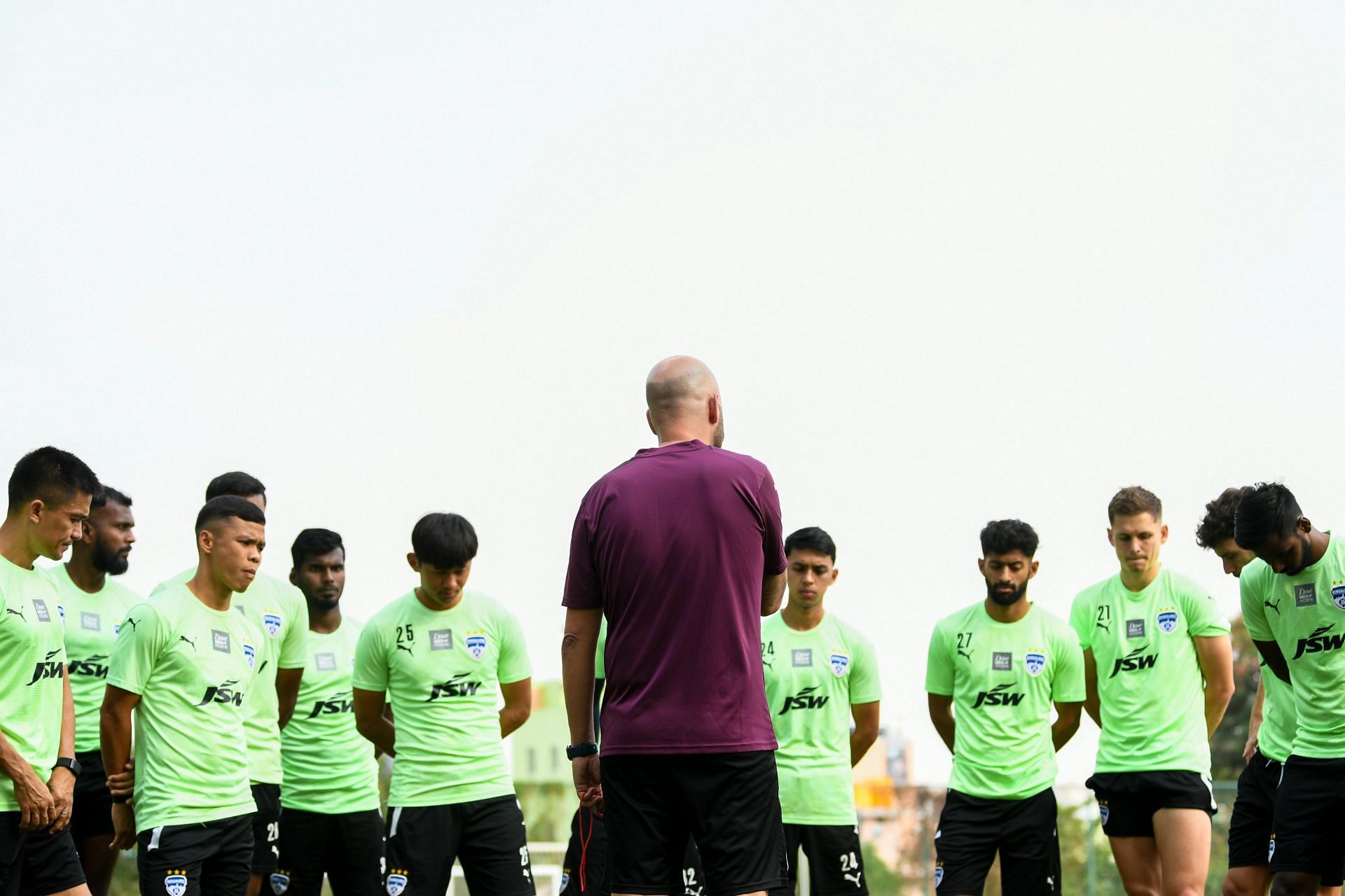 Bengaluru FC