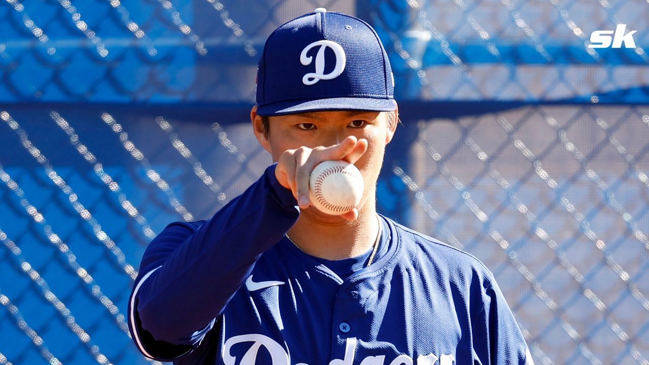 Where can I watch Yoshinobu Yamamoto s spring training debut Live