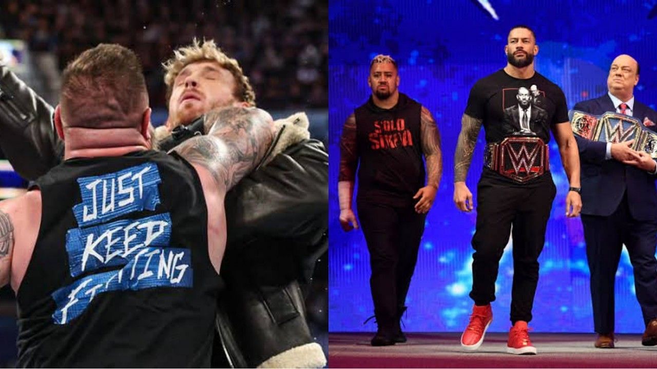 WWE Elimination Chamber 2024 में कुछ बेहतरीन मैच देखने को मिलने वाले हैं 