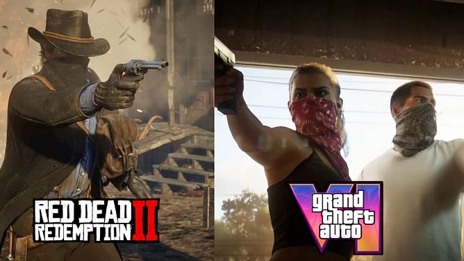 GTA 6 fans wish to see RDR2's Serial Killer-like side quests