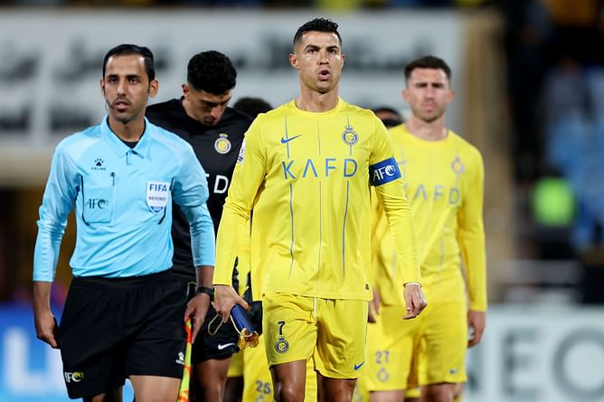 Al Nassr vs Al Fateh Prediction and Betting Tips | February 17th 2024