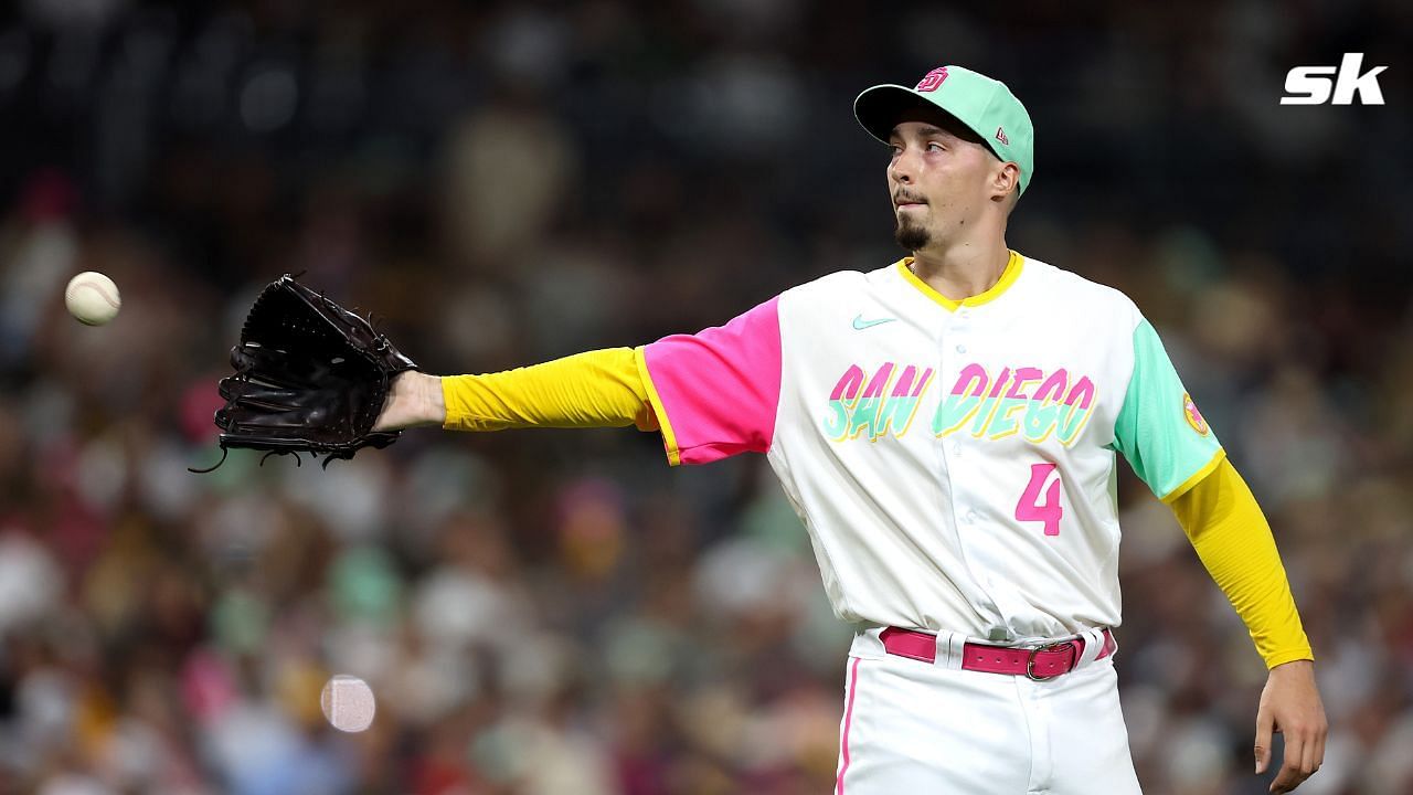 Blake Snell Free Agency Update: Yankees retain interest in Cy Young winner despite hefty price tag