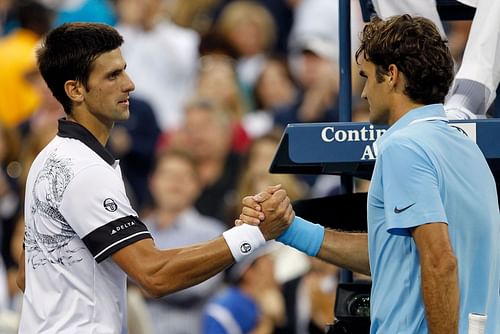 U.S. Open - Day 13