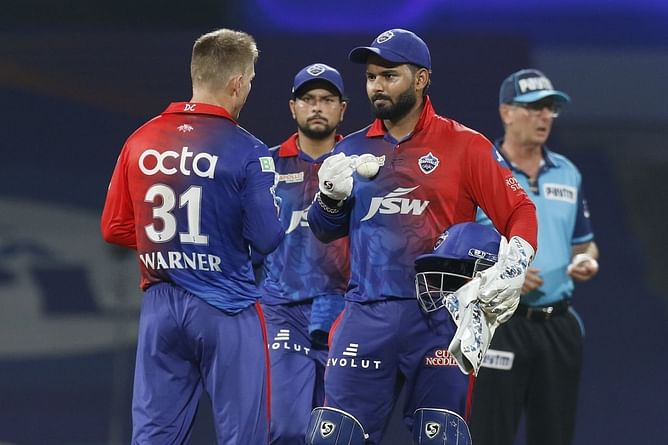 दिल्ली कैपिटल्स के IPL 2024 के सभी मैचों का शेड्यूल, ऋषभ पन्त की हुई क्रिकेट मैदान पर वापसी