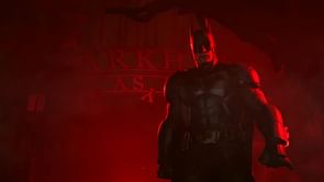 Suicide Squad Kill the Justice reportedly not to be Kevin Conroy's final performance as Batman