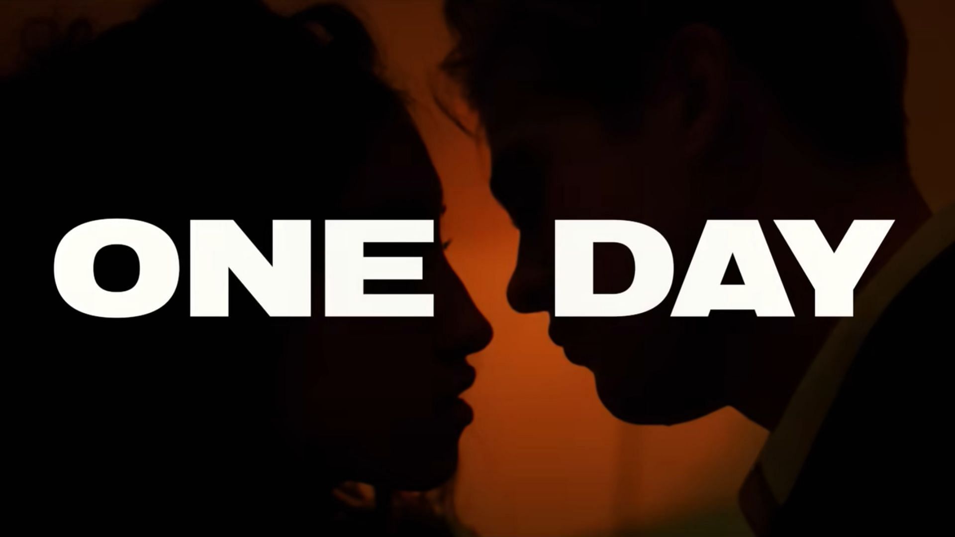 all episodes of One Day are streaming on Netflix (Image via Netflix)