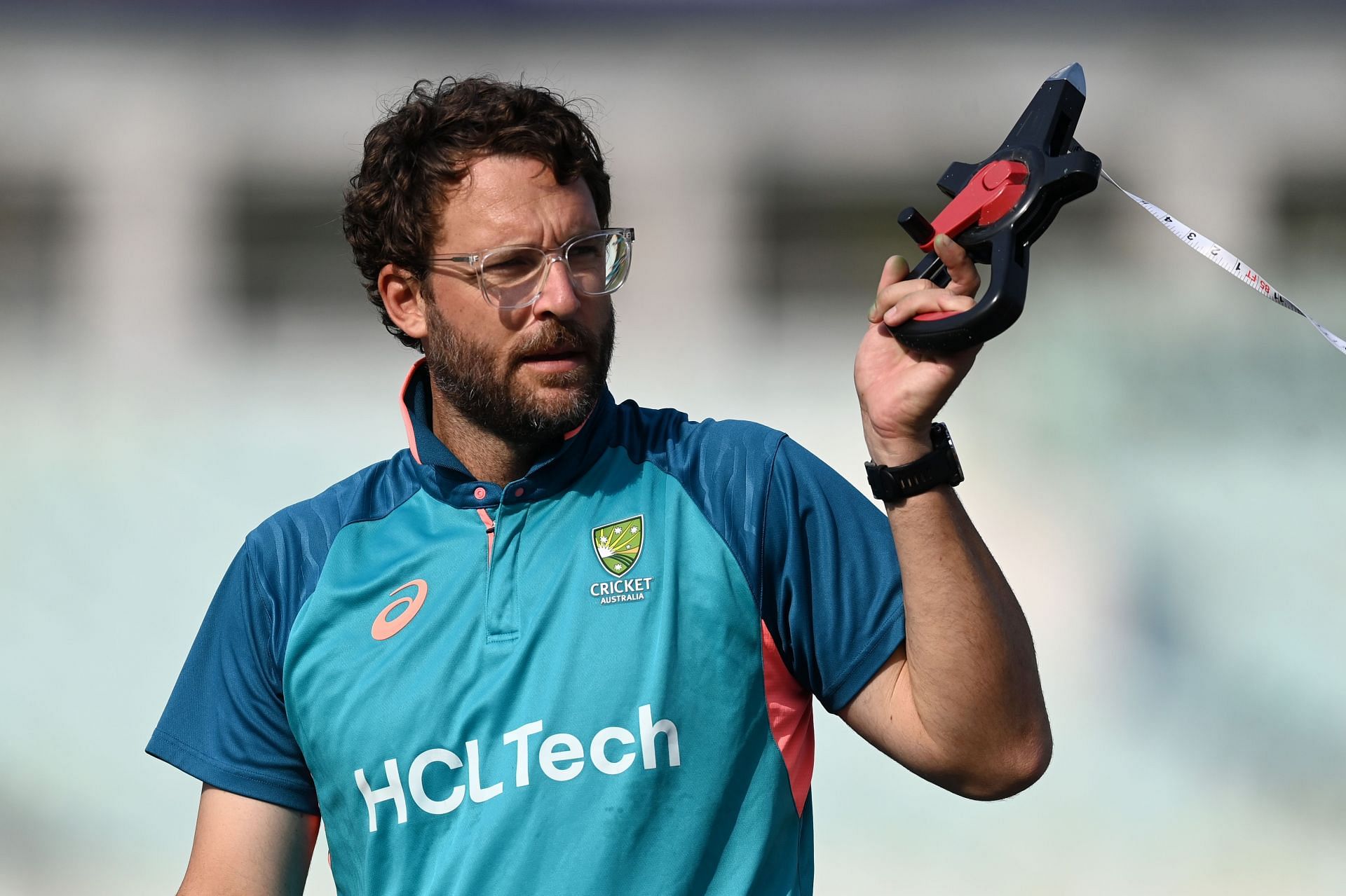 Former Kiwi left-arm spinner Daniel Vettori (Pic: Getty Images)