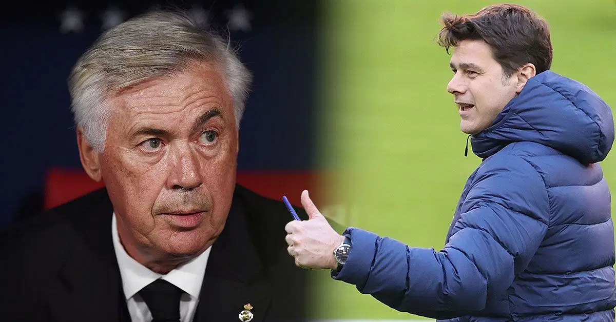 Real Madrid eye &euro;50 million move for Chelsea target after agreeing personal terms - Reports