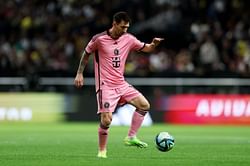 Vissel Kobe vs Inter Miami Prediction and Betting Tips | 7th February 2024