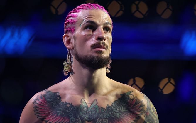 Midnight Roundup! Sean O'Malley targets Ilia Topuria clash, Dana White debunks UFC Saudi Arabia rumors, Sean Strickland roasts ex-Navy SEAL, and more
