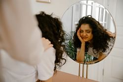 Is self-gaslighting real? How can I stop engaging in it?