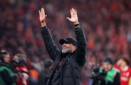 Liverpool set to make one last push for ex-sporting director to return to club and oversee the post-Jurgen Klopp era: Reports
