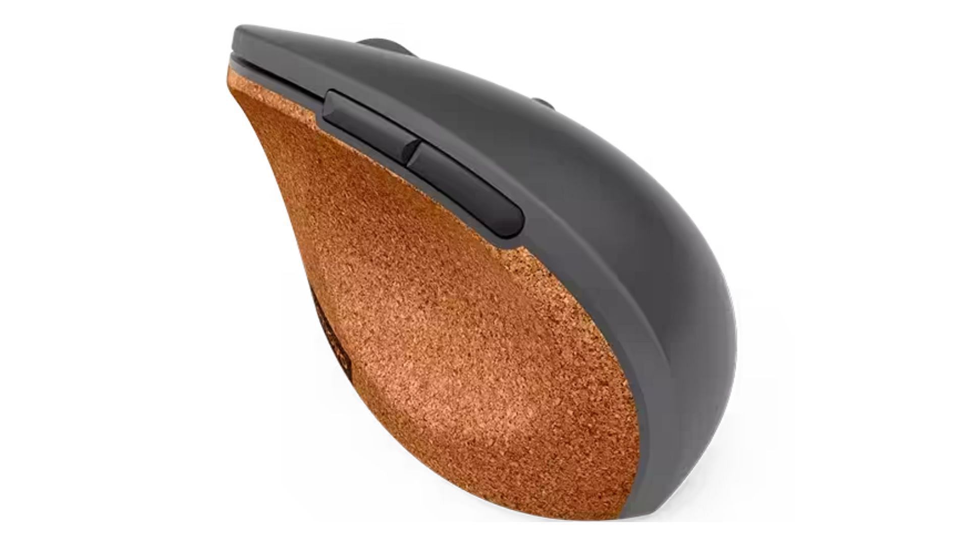 One of the best budget wireless mice (Image via Lenovo)