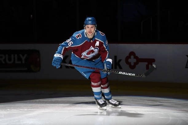 Mikko Rantanen&rsquo;s Net Worth 2024