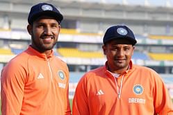"भारत को अपने डेब्यू करने वाले खिलाड़ियों पर गर्व होना चाहिए" - सरफ़राज़ खान और ध्रुव जुरेल के प्रदर्शन के बाद आई बड़ी प्रतिक्रिया
