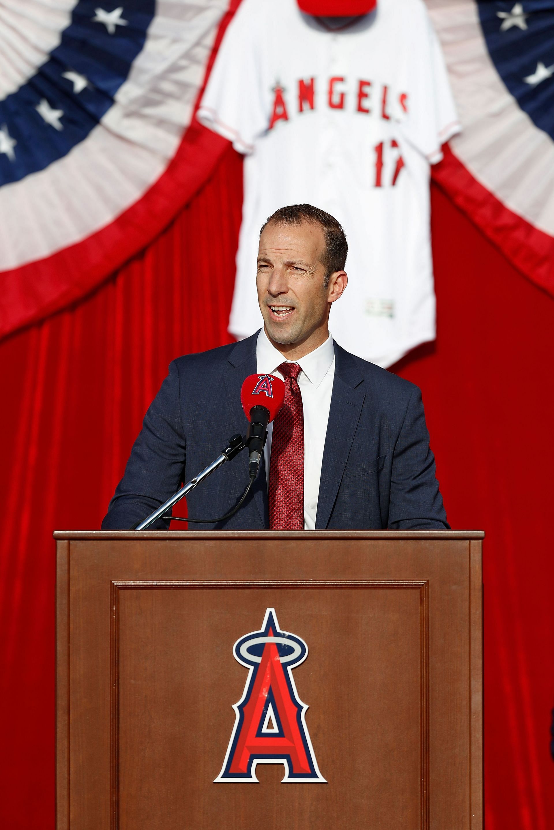 The New York Mets released a statement declaring the matter closed follwoing Eppler&rsquo;s resignation and the hiring of David Stearns. 