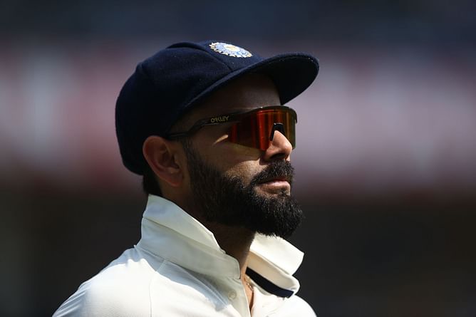 "Great competitor" - Brendon McCullum says they are ready for Virat Kohli's potential comeback ahead of IND vs ENG 3rd Test